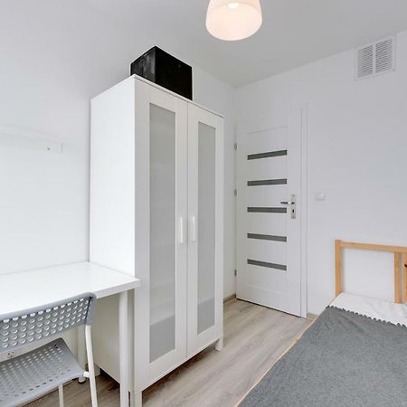 Rooms Subislawa 27A Gdańsk Eksteriør billede