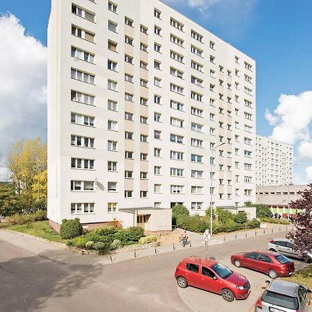 Rooms Subislawa 27A Gdańsk Eksteriør billede